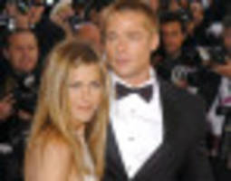 Jennifer Aniston Opens Up About Brad Pitt Divorce