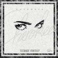 Listen: Cherokee - 'Teenage Fantasy' (feat. Gibbz)